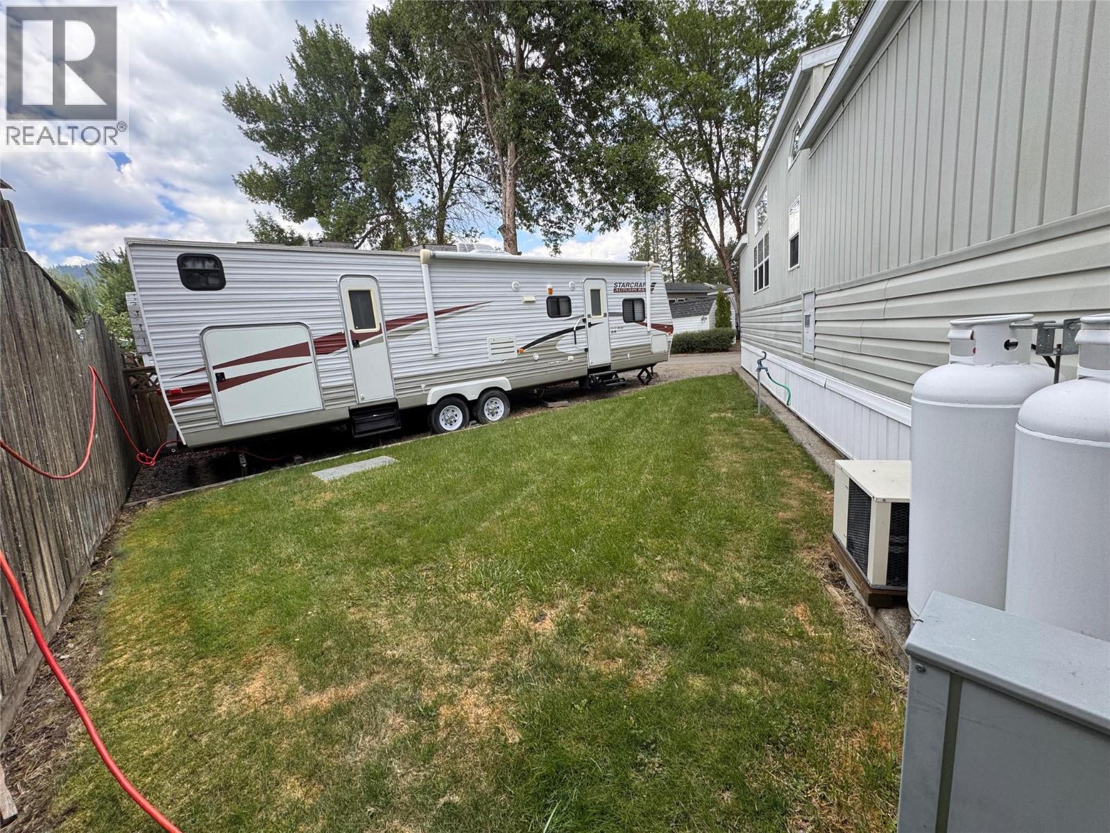 1835 Bakery Frontage Road Unit# 125 & 126, Christina Lake