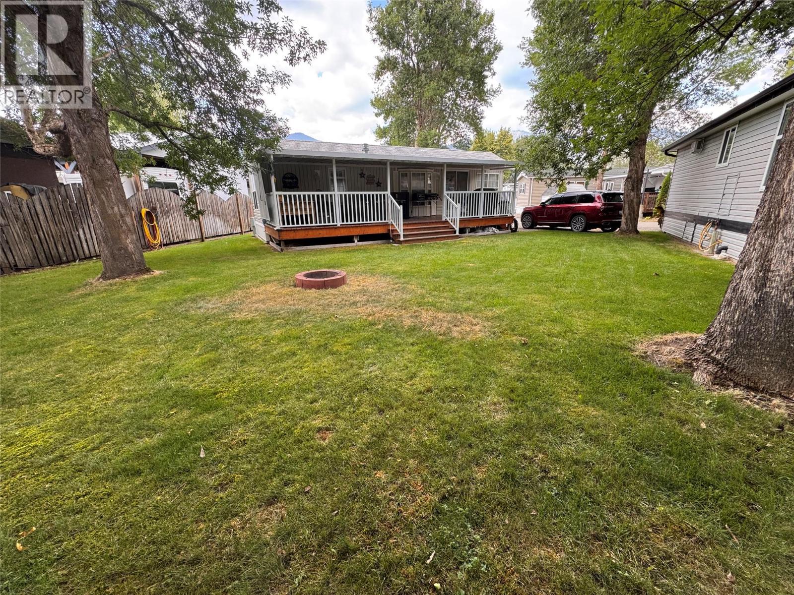 1835 Bakery Frontage Road Unit# 125 & 126, Christina Lake
