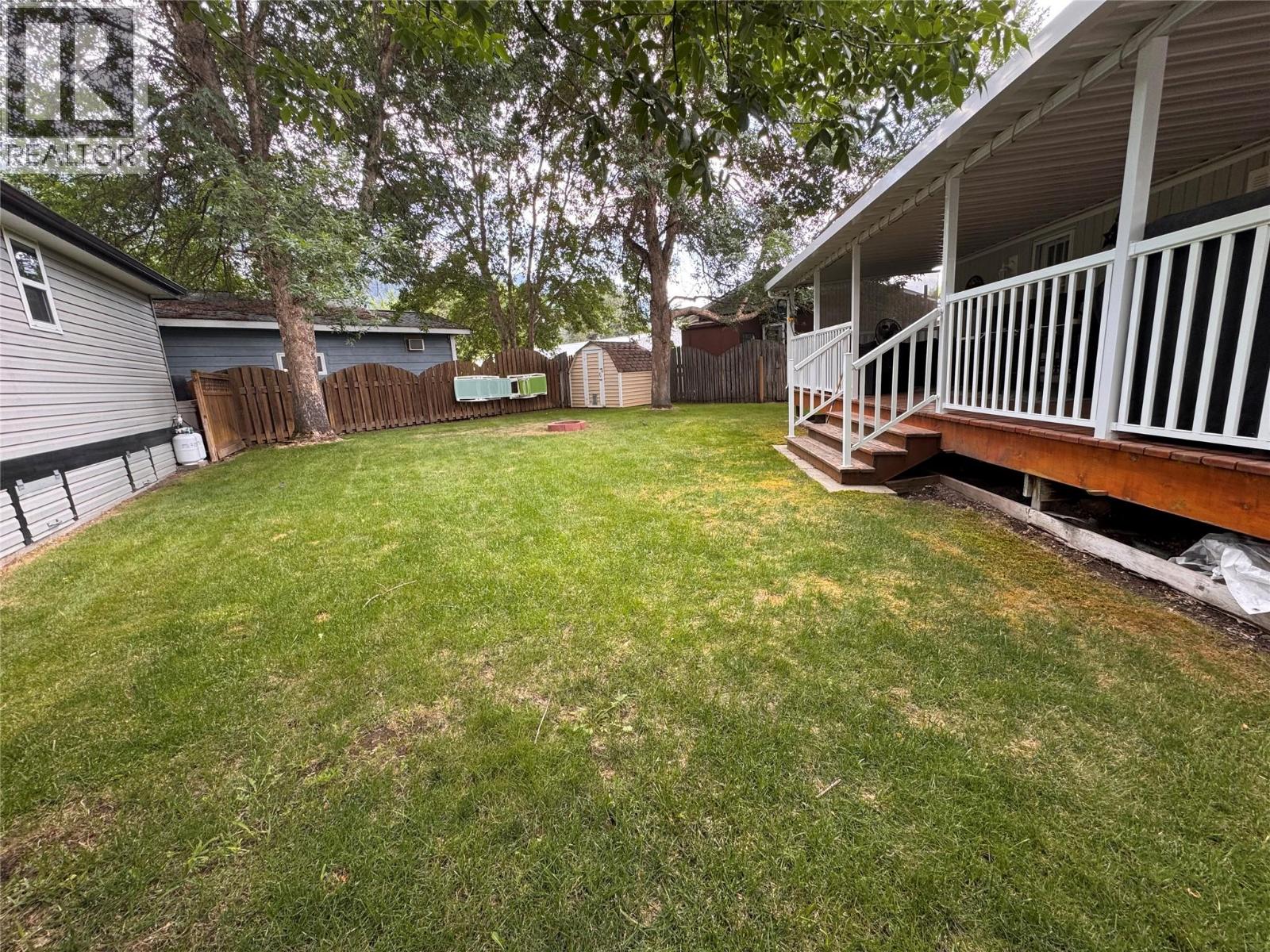 1835 Bakery Frontage Road Unit# 125 & 126, Christina Lake