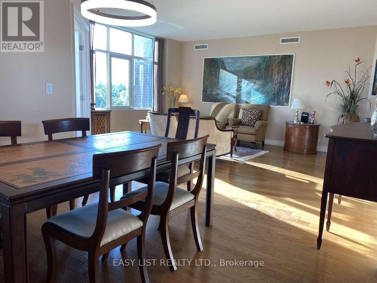 2 Bed, 3 Bath Apartment for Sale in Ottawa – 602 – 3590 RIVERGATE WAY, Ottawa – MLS# X13630652 - Image 16