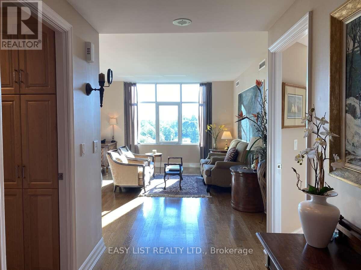 2 Bed, 3 Bath Apartment for Sale in Ottawa – 602 – 3590 RIVERGATE WAY, Ottawa – MLS# X13630652 - Image 8