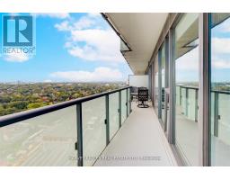 2502 - 1815 Yonge Street, Toronto, ON M4T2A4 Photo 28