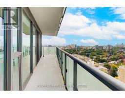 2502 - 1815 Yonge Street, Toronto, ON M4T2A4 Photo 31