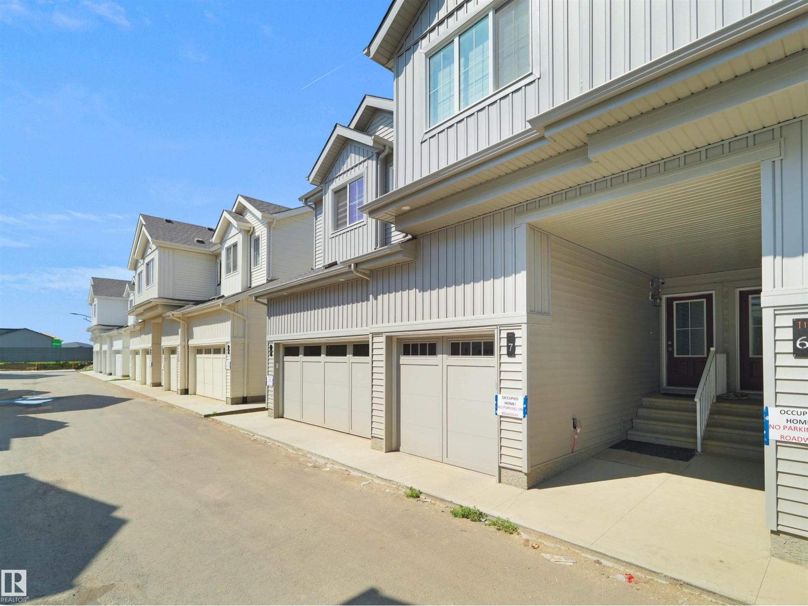 #7 7110 Keswick Common SW, Keswick, Edmonton photo 2