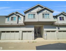 Row / Townhouse for sale at #7 7110 Keswick Common SW, Edmonton — MLS® E4501872