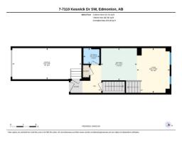 #7 7110 Keswick Common Sw, Edmonton, AB T6W5P7 Photo 43
