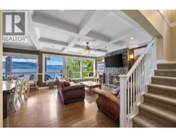 Great room - 6058 Davis Road, Magna Bay, BC V0E1L0 Photo 13