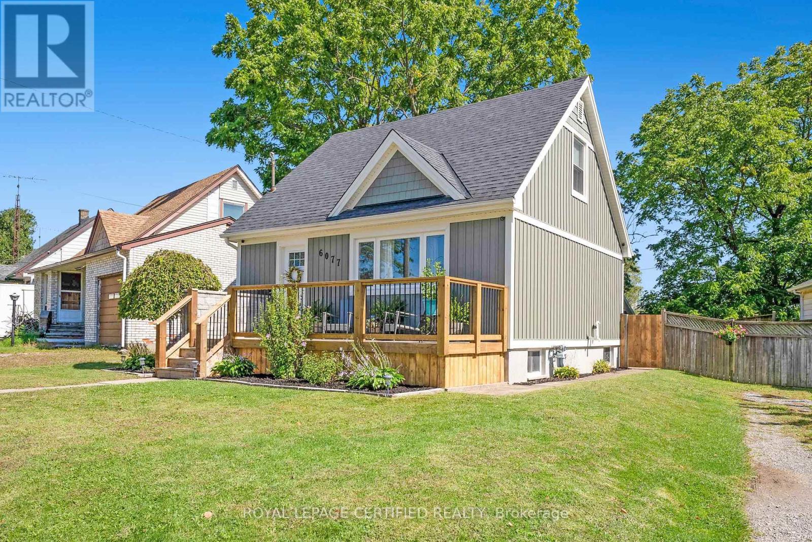 6077 COLLINS DRIVE, Niagara Falls (Arad/Fallsview) — photo 3