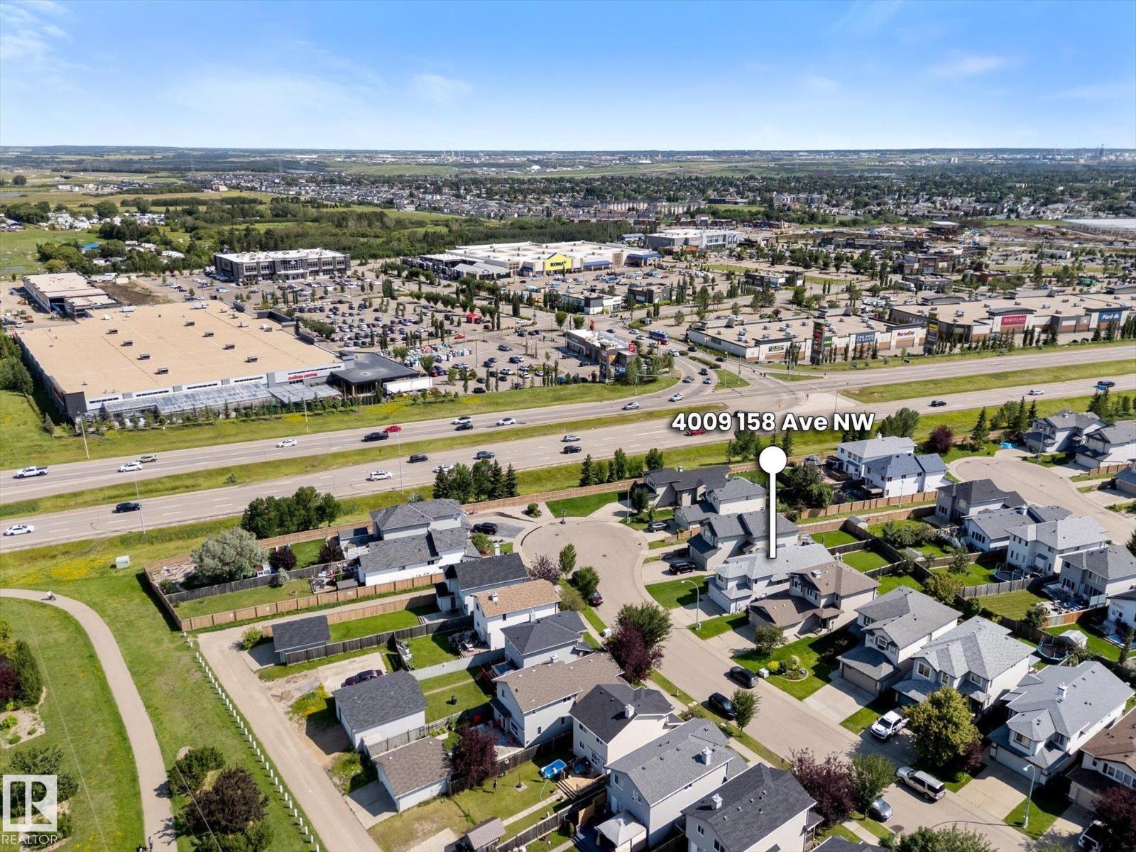 4009 158 AV NW, Brintnell, Edmonton photo 5