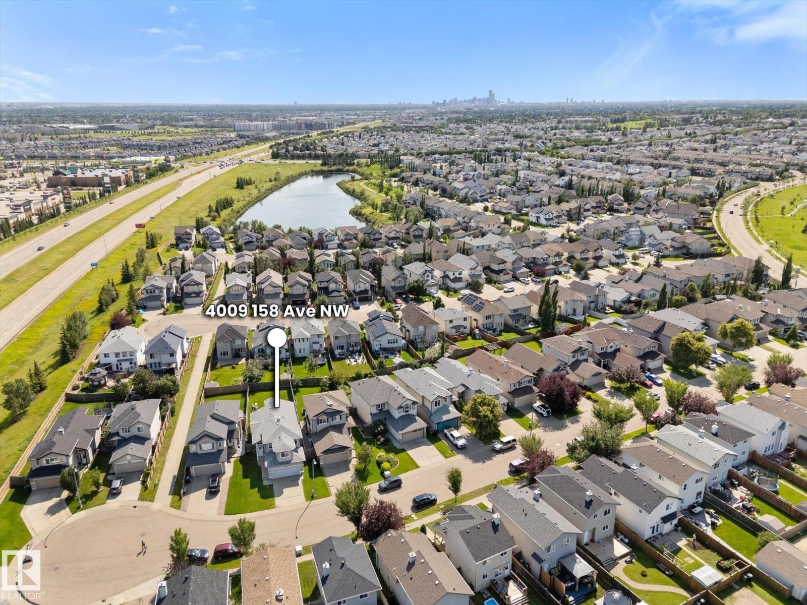 4009 158 AV NW - 2