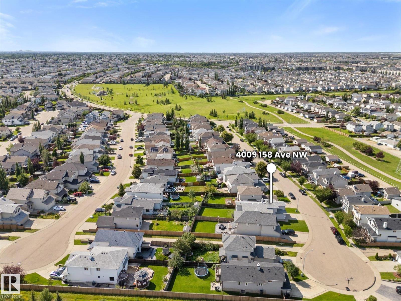 4009 158 AV NW, Brintnell, Edmonton photo 3