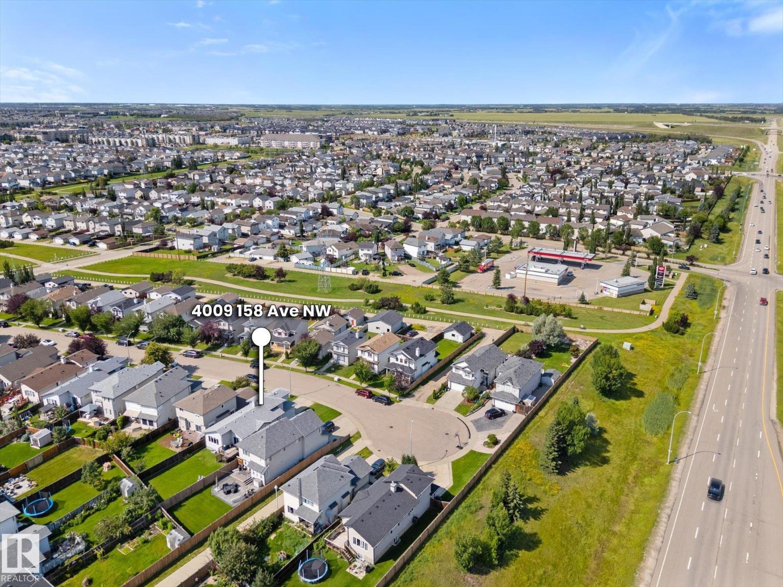 4009 158 AV NW, Brintnell, Edmonton photo 4