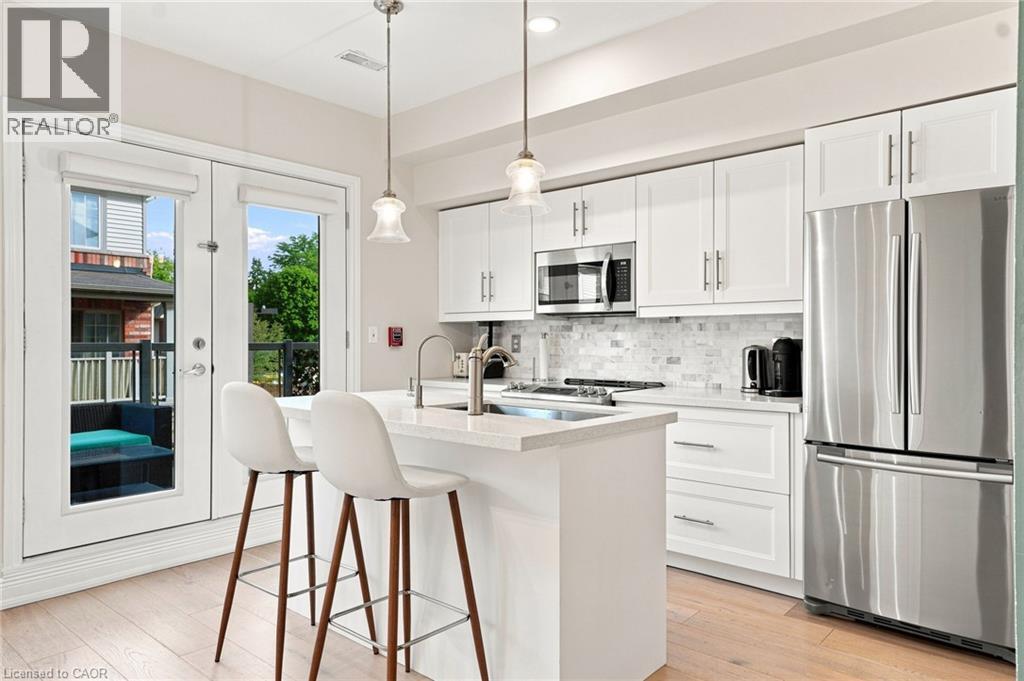 362 PLAINS Road E Unit# 34