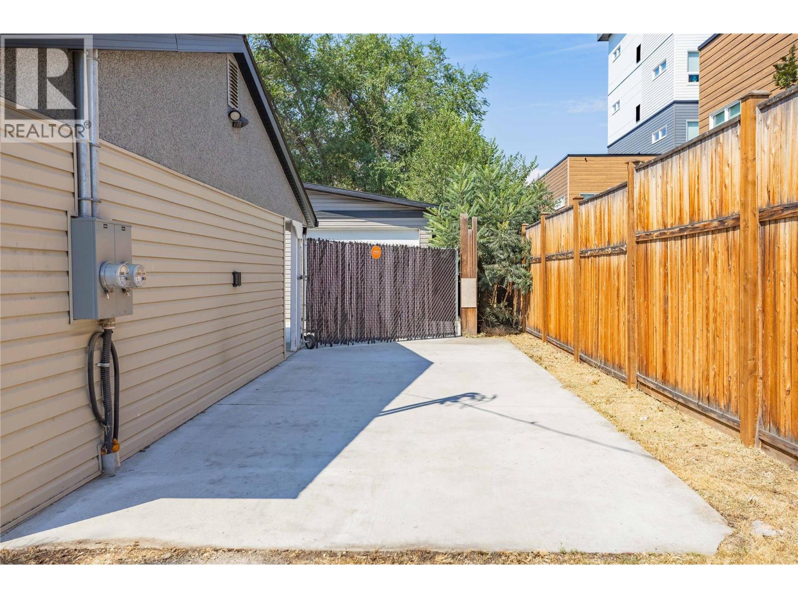  240 Petch Road, Kelowna