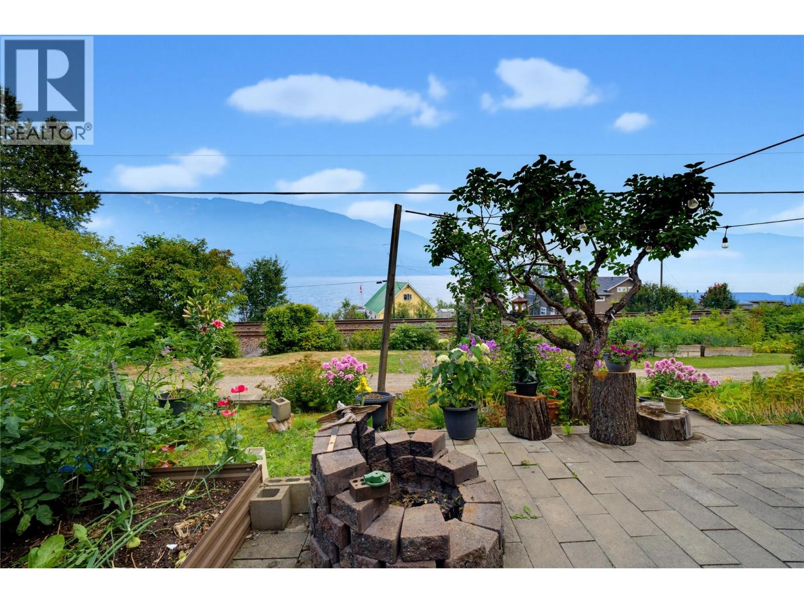 35 1249 Bernie Road, Sicamous