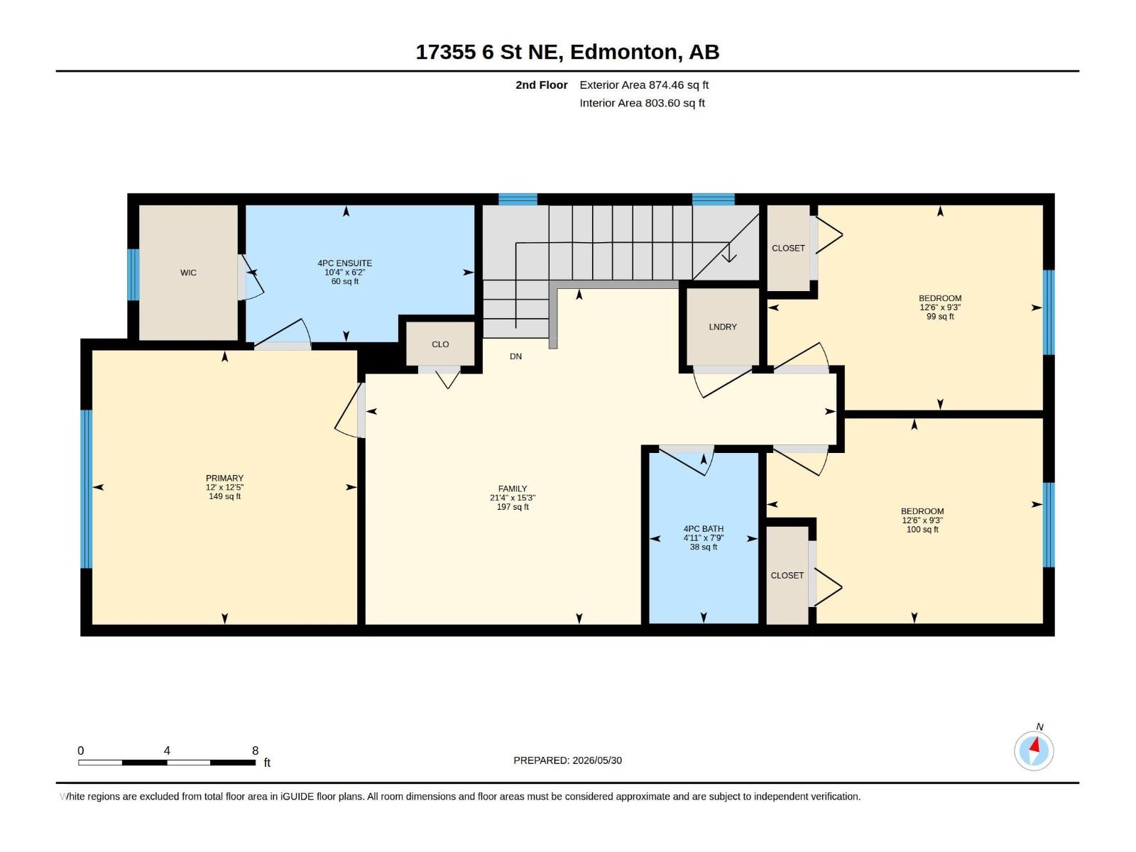 17355 6 ST NE - 59