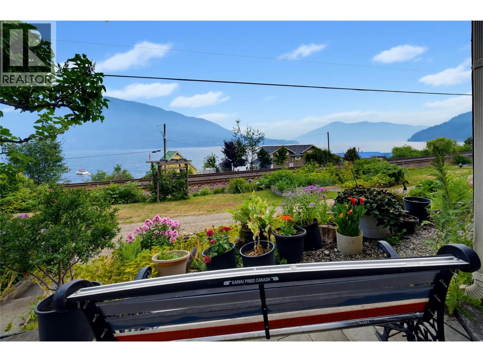 35 1249 Bernie Road, Sicamous
