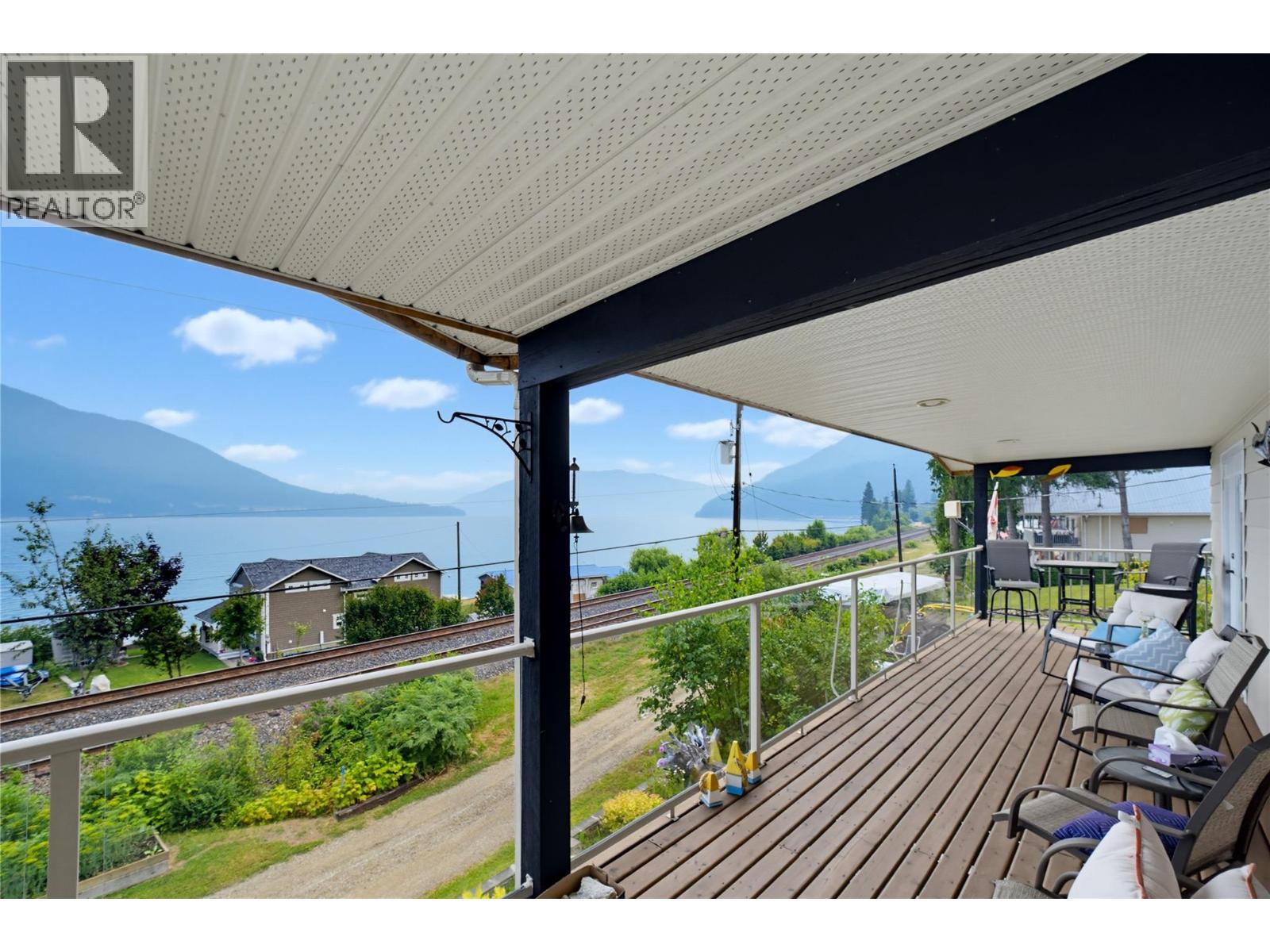 35 1249 Bernie Road, Sicamous