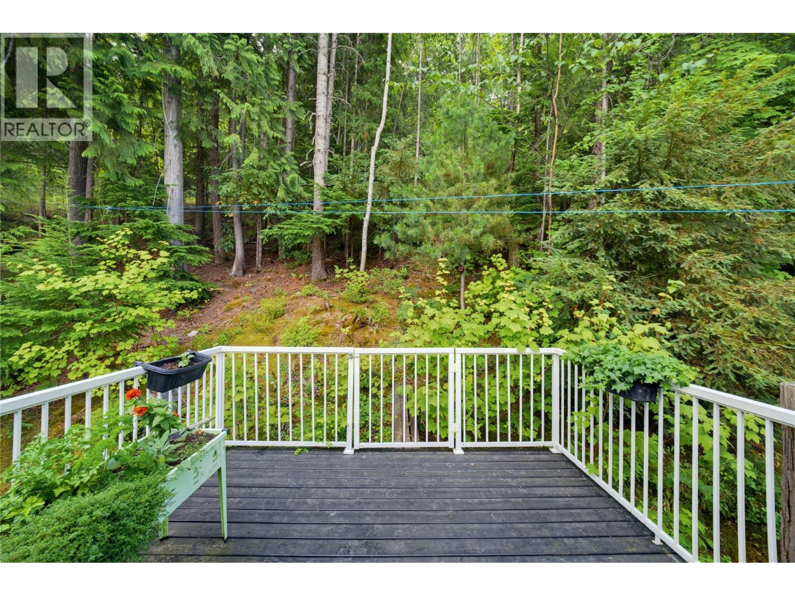 35 1249 Bernie Road, Sicamous