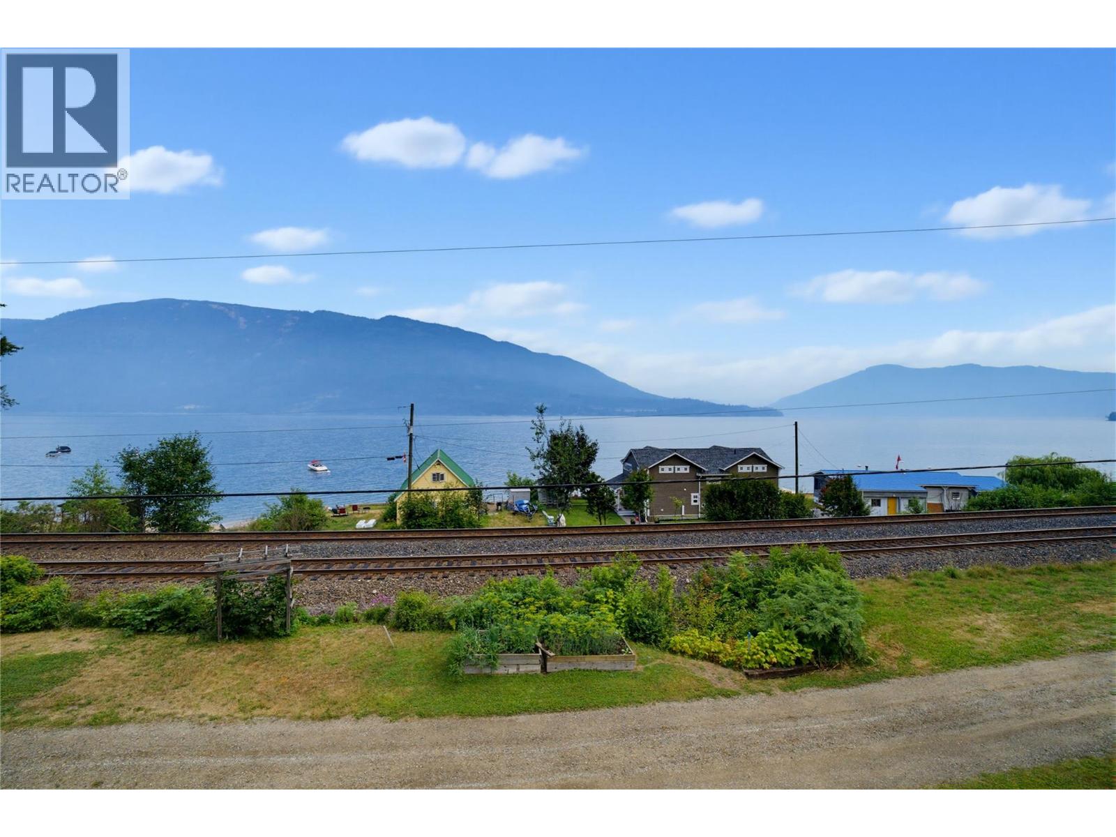 35 1249 Bernie Road, Sicamous