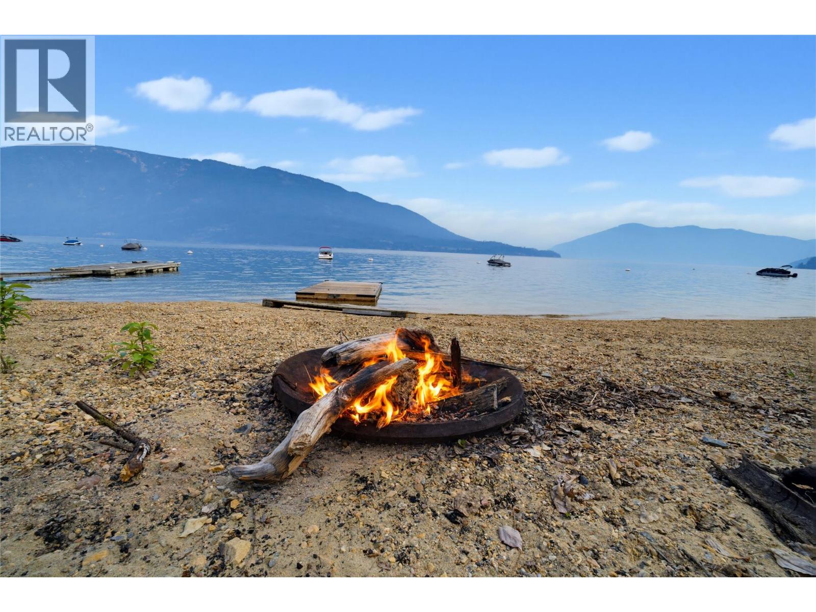35 1249 Bernie Road, Sicamous