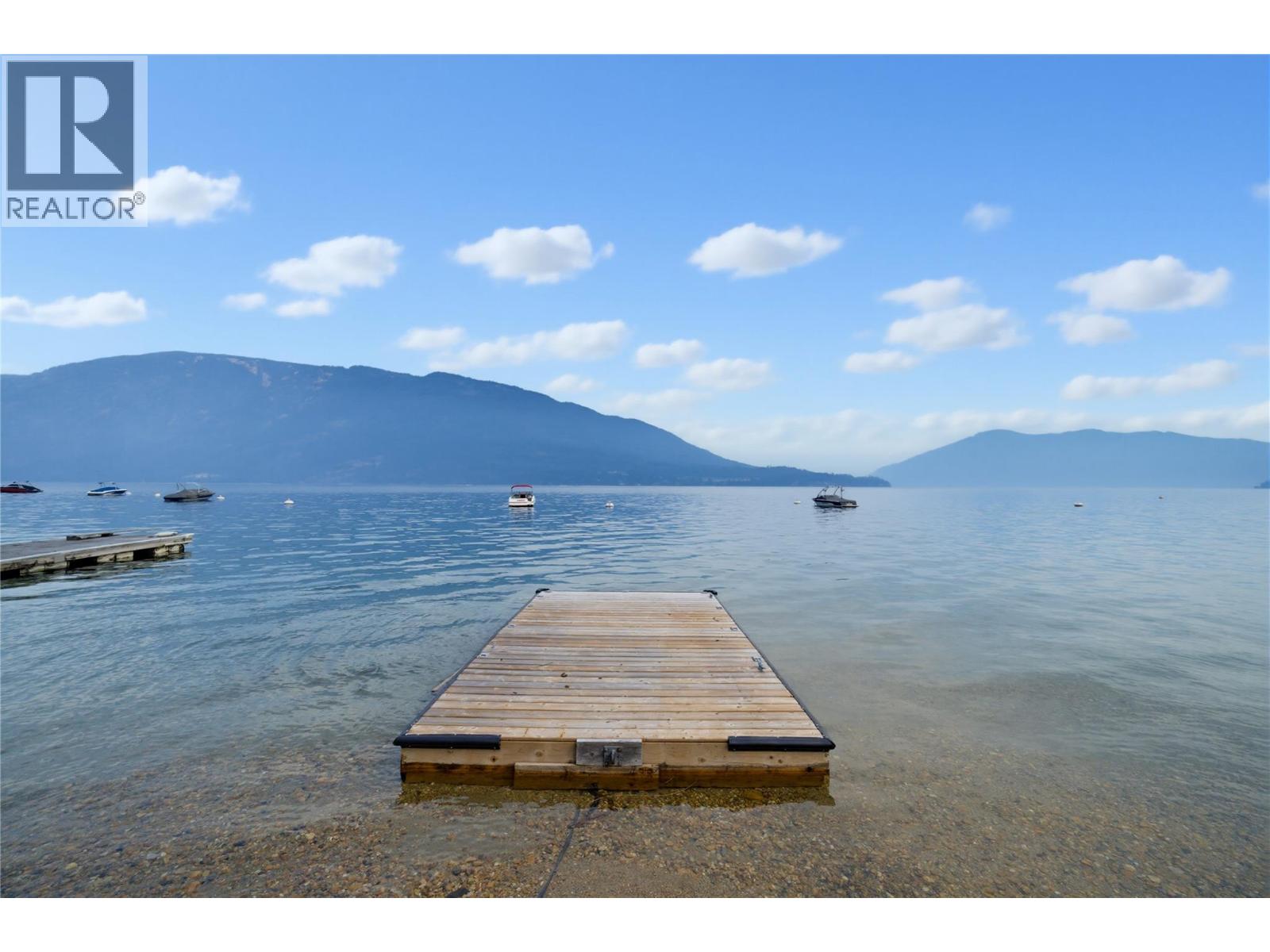 35 1249 Bernie Road, Sicamous