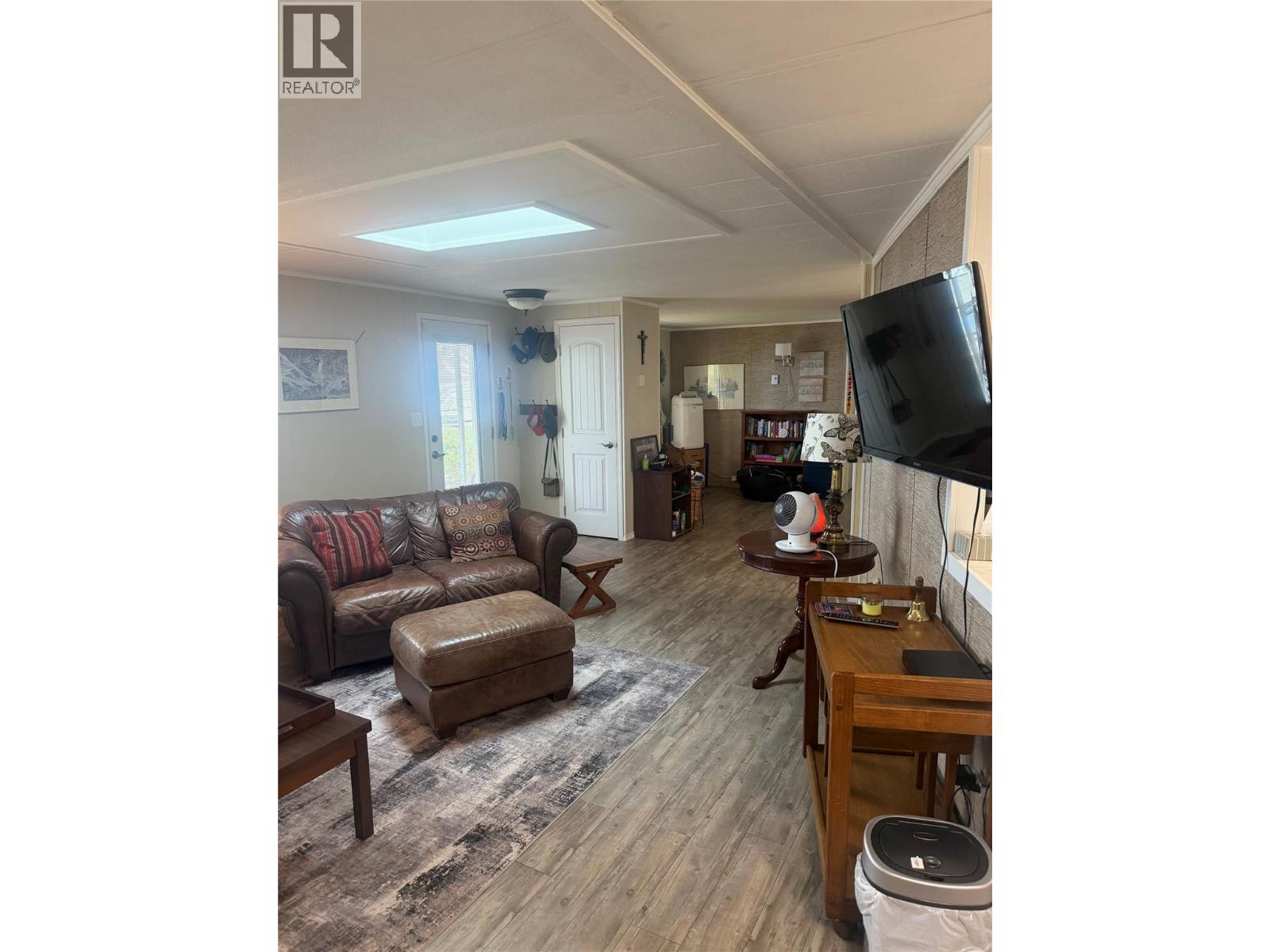35 1249 Bernie Road, Sicamous