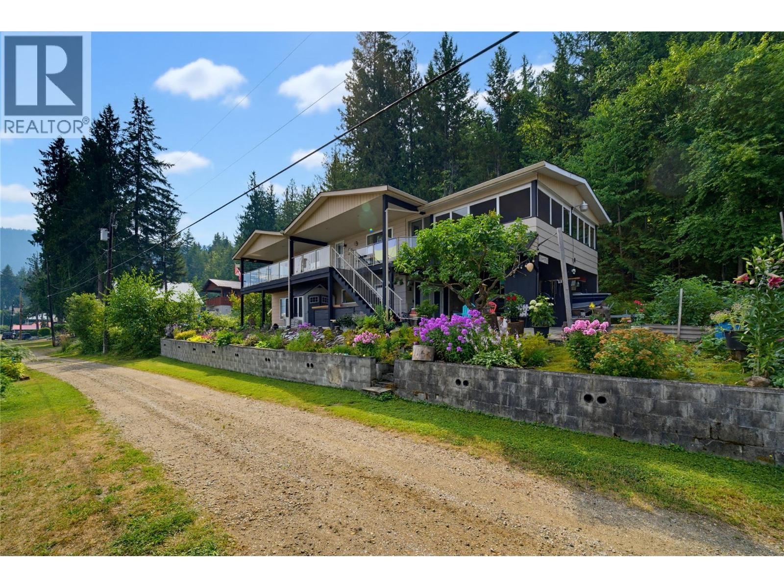 35 1249 Bernie Road, Sicamous