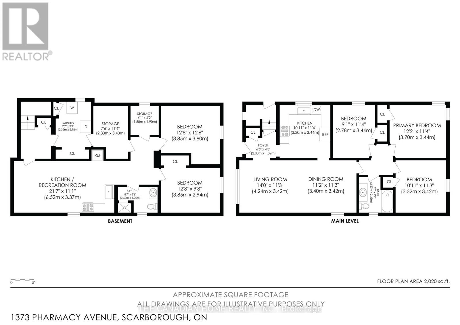 1373 PHARMACY AVENUE - Image 46