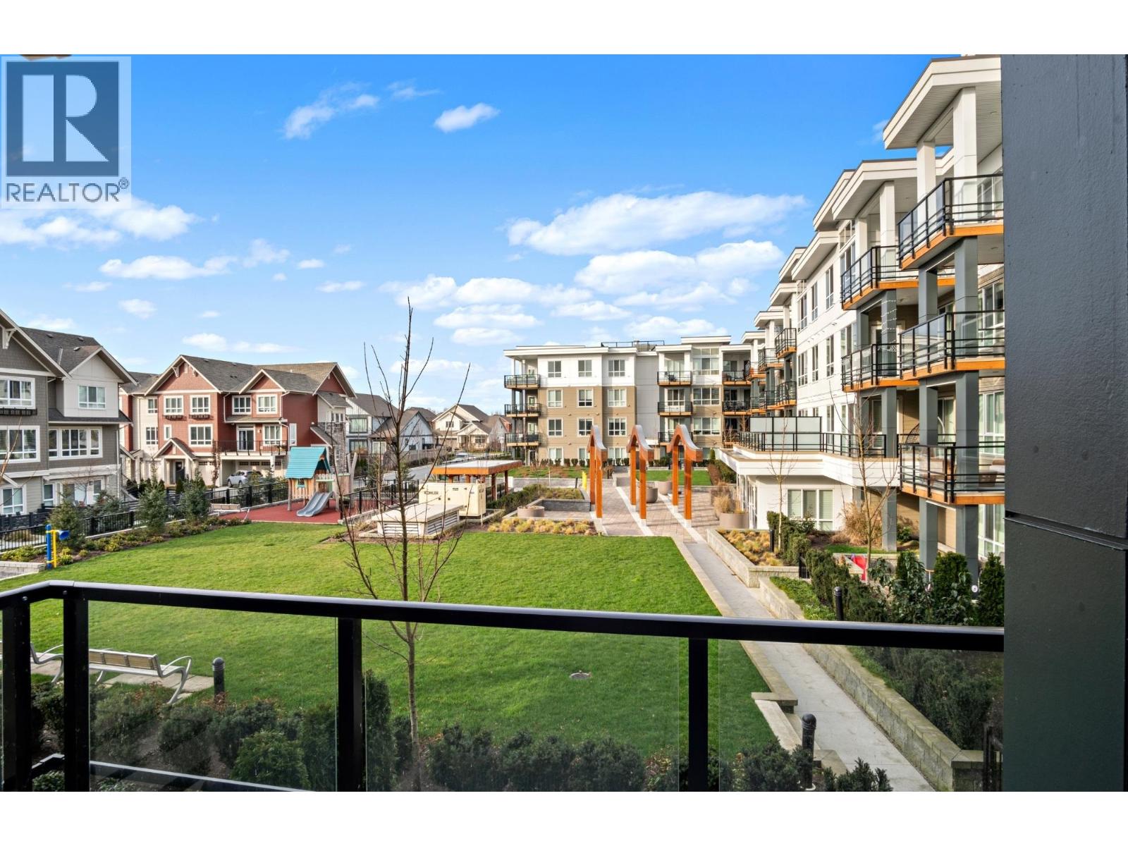 1 Bed, 1 Bath Apartment for Rent in Tsawwassen – 215 4690 HAWK LANE, Tsawwassen – MLS# R3151876 - Image 11
