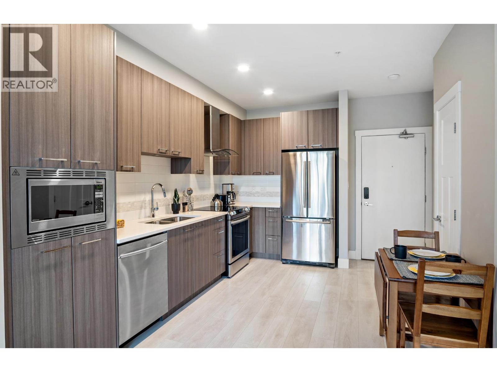1 Bed, 1 Bath Apartment for Rent in Tsawwassen – 215 4690 HAWK LANE, Tsawwassen – MLS# R3151876 - Image 7