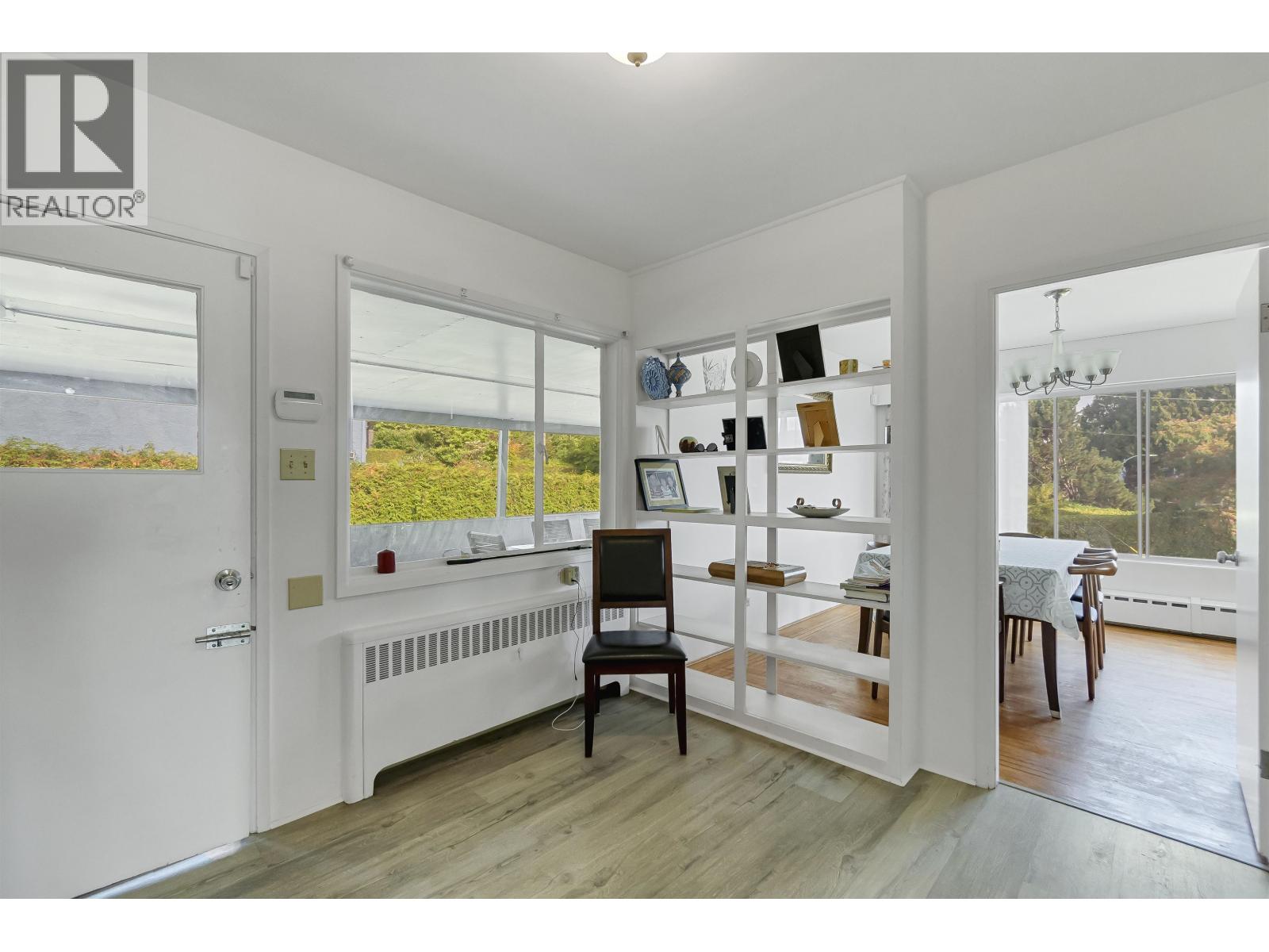 4514 BELLEVUE DRIVE, Vancouver