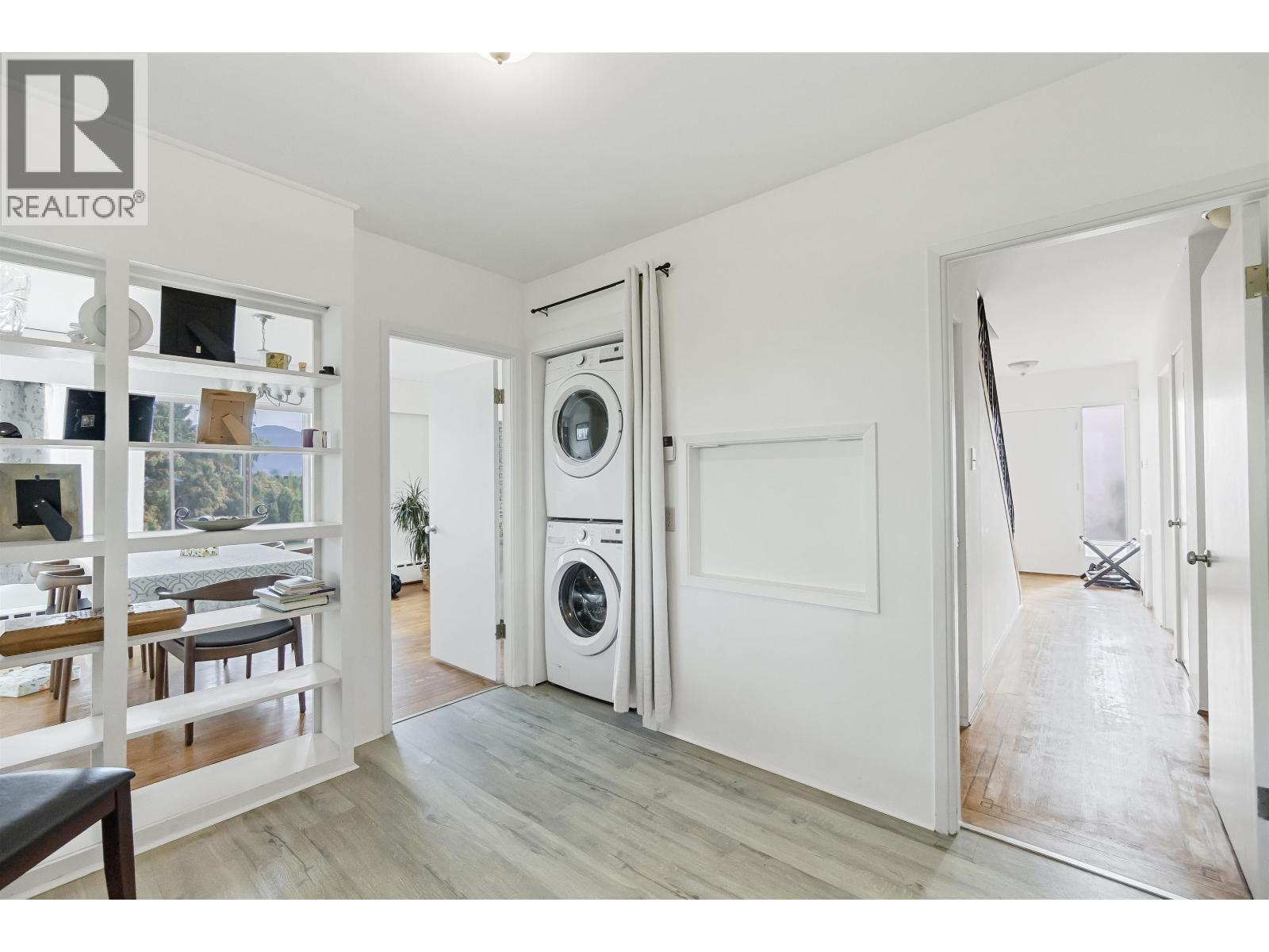 4514 BELLEVUE DRIVE, Vancouver