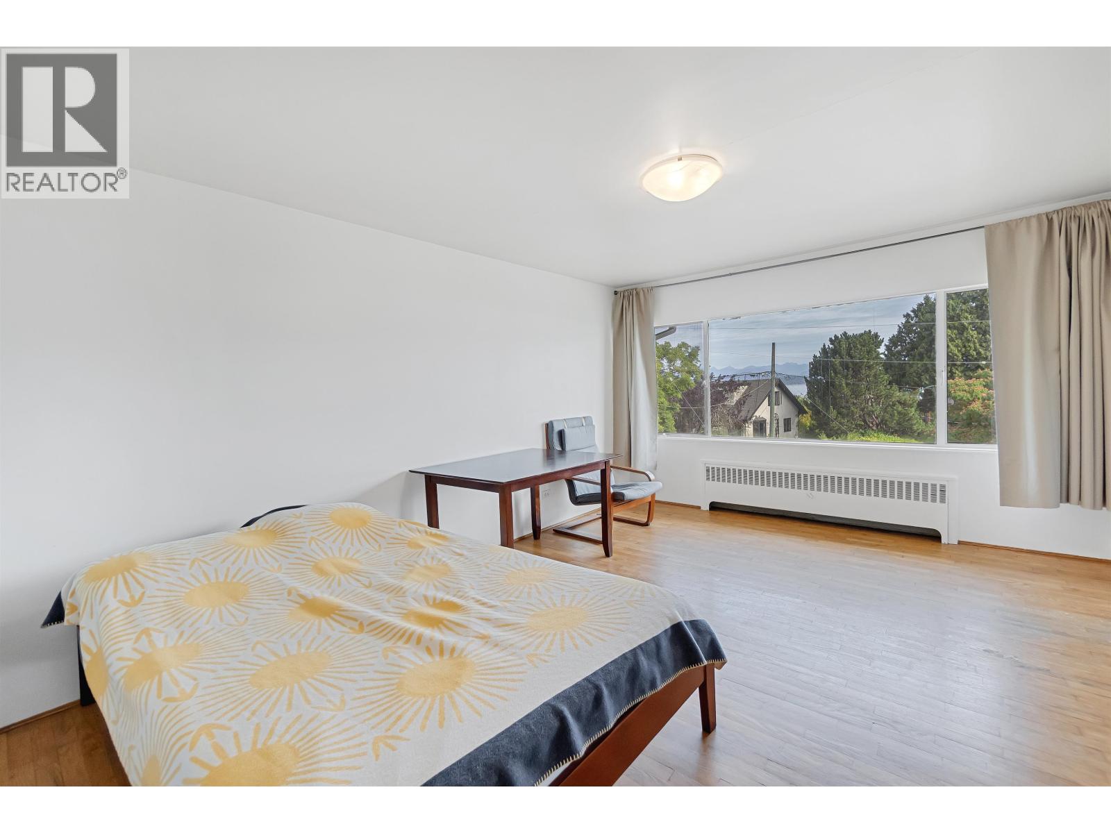 4514 BELLEVUE DRIVE, Vancouver