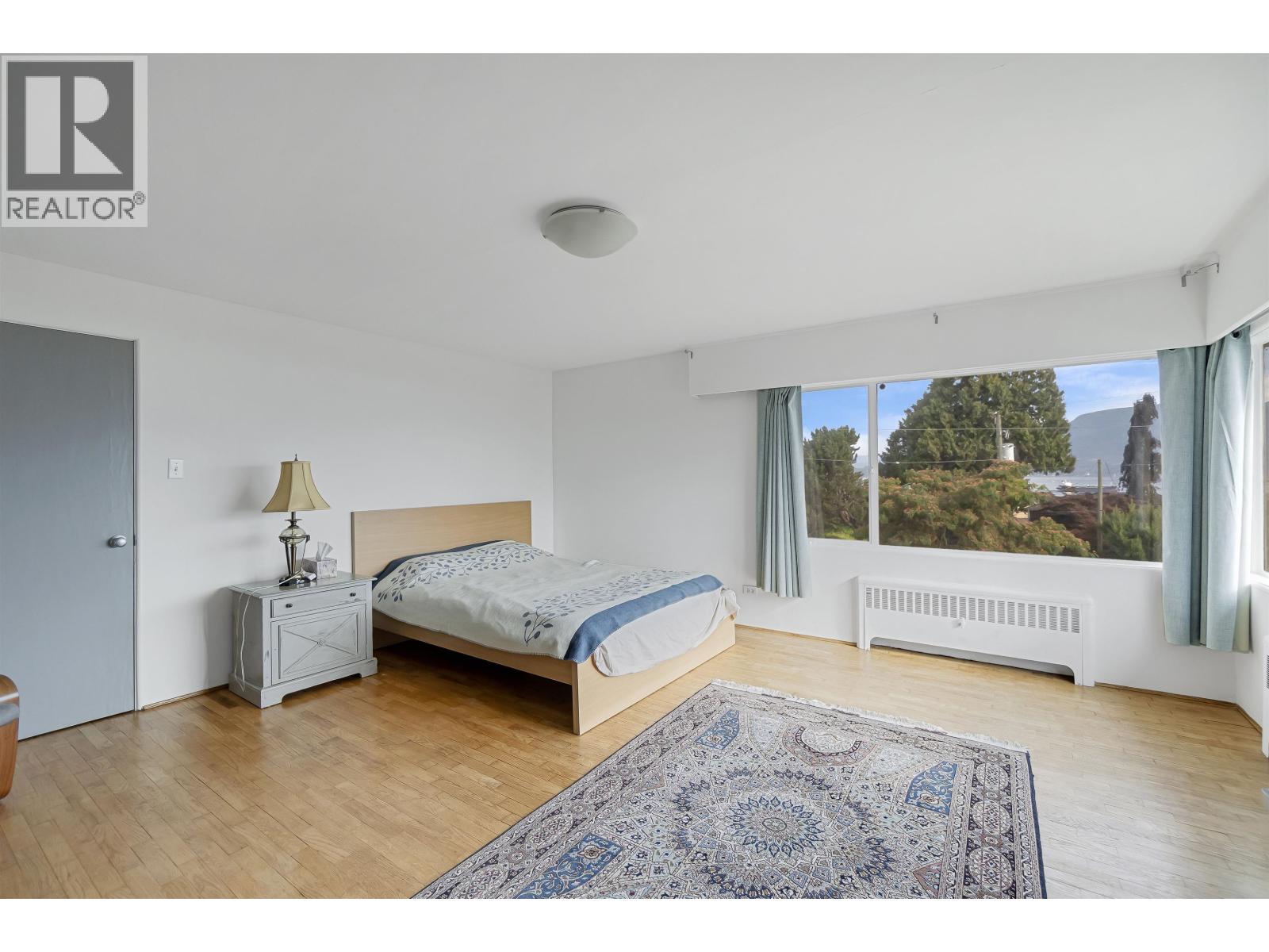 4514 BELLEVUE DRIVE, Vancouver