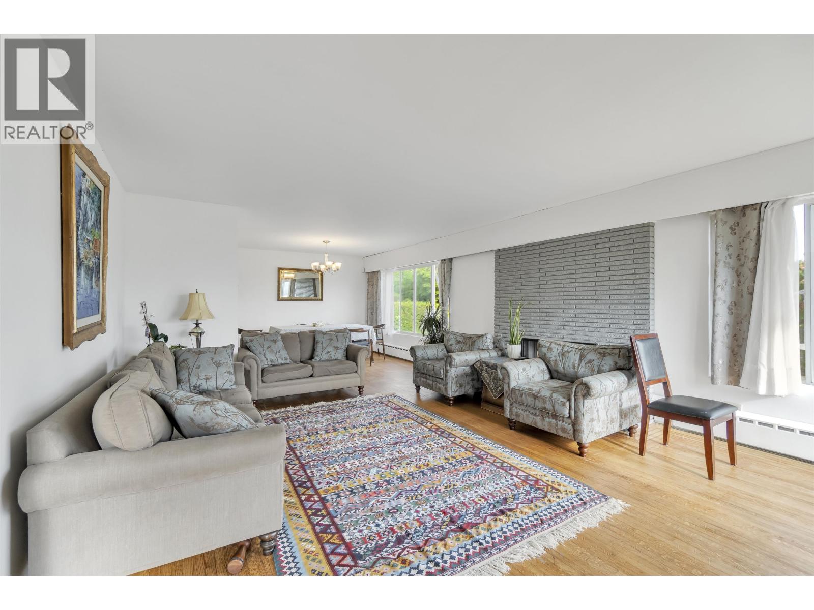 4514 BELLEVUE DRIVE, Vancouver
