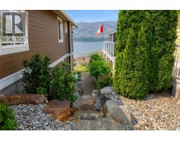 Kitchen - 2450 Radio Tower Road Unit# 279, Oliver, BC V0H1T1 Photo 16
