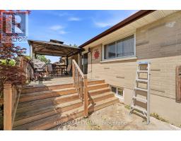 1737 Wavell Street, London East, ON N5W2E2 Photo 28