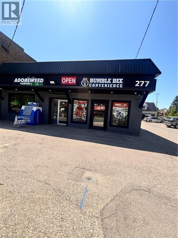 277 LANCASTER Street W — photo 2