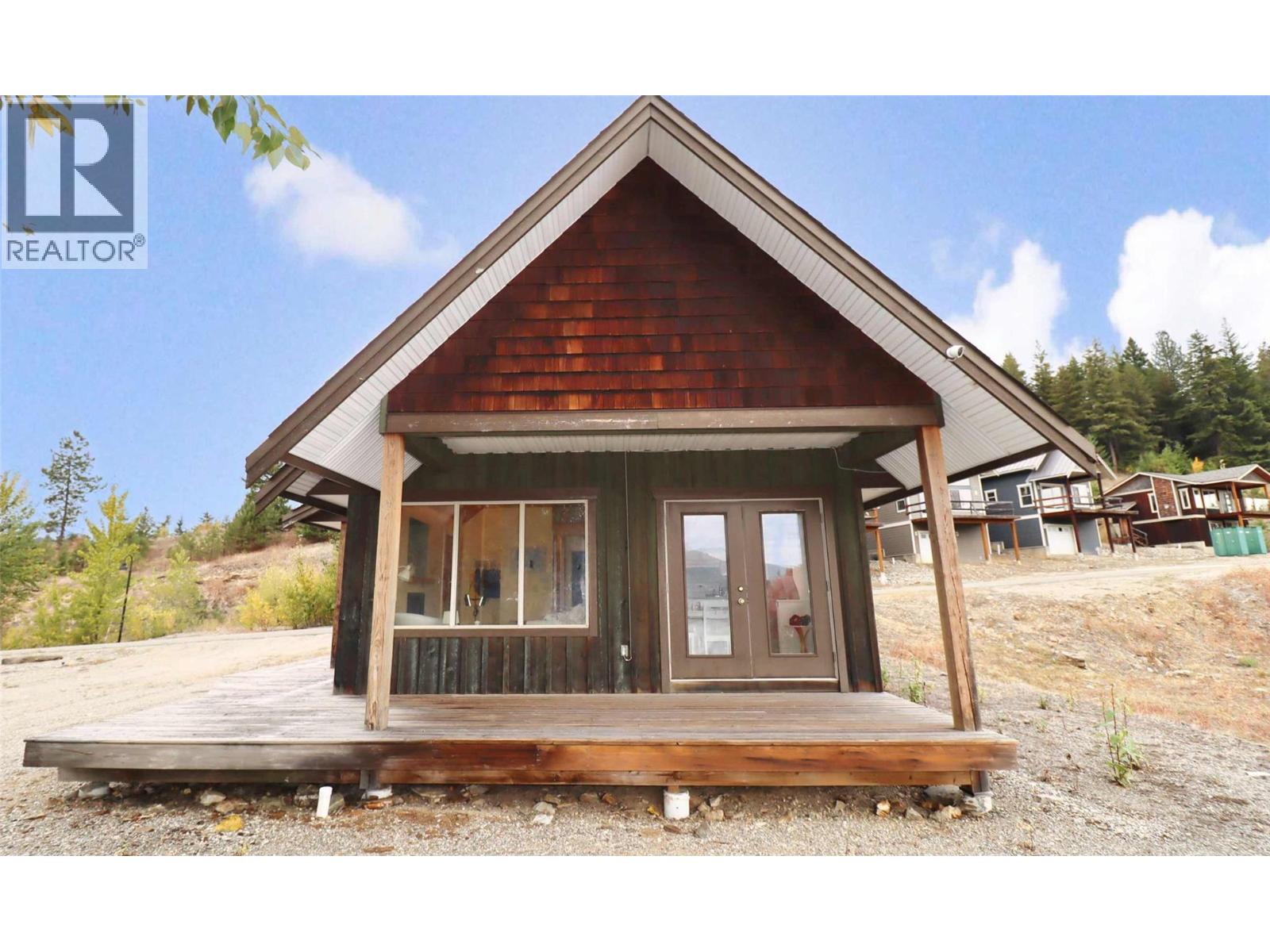 #195 2633 Squilax Anglemont Road - 23