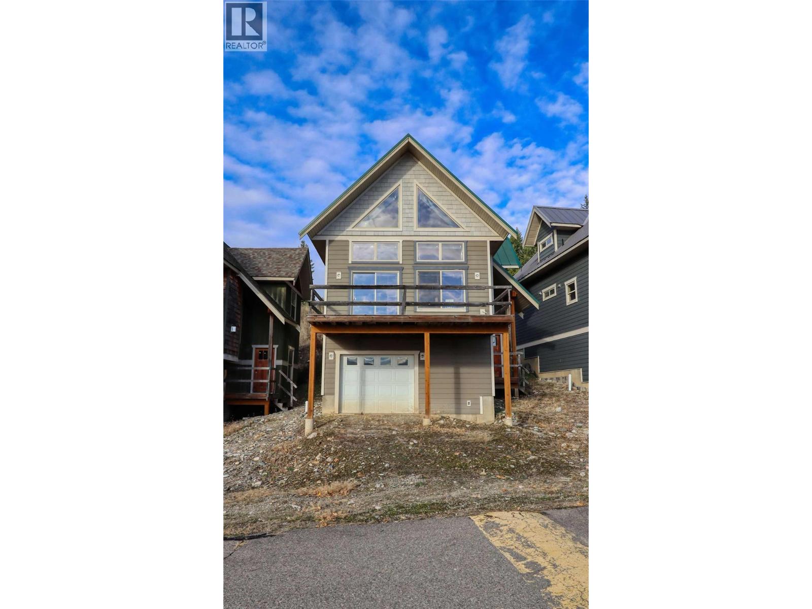 #141 2633 Squilax Anglemont Road - 3
