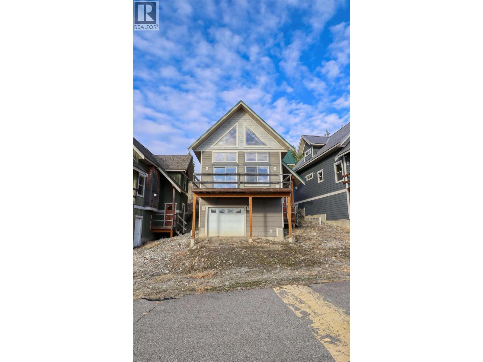 #141 2633 Squilax Anglemont Road - 22
