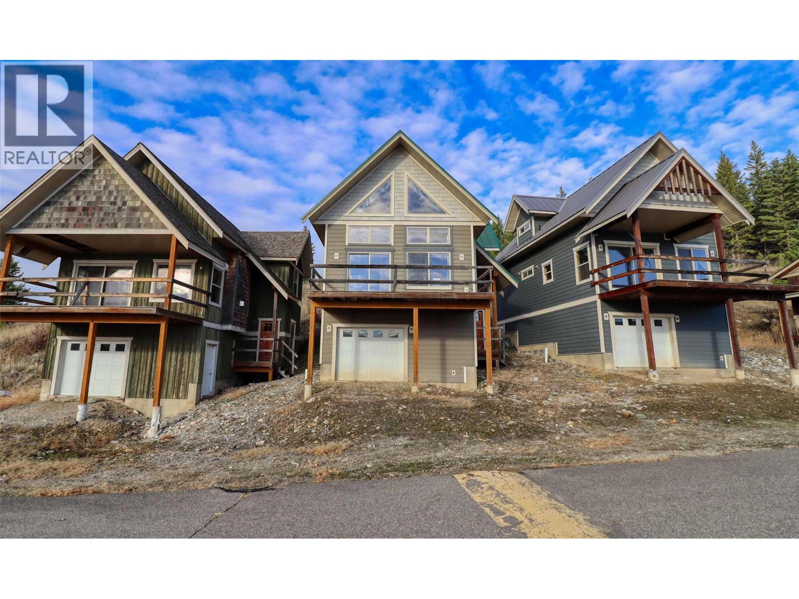 #141 2633 Squilax Anglemont Road - 4