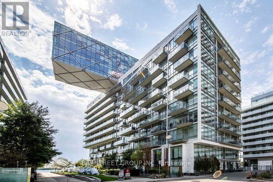 727 - 29 QUEENS QUAY E