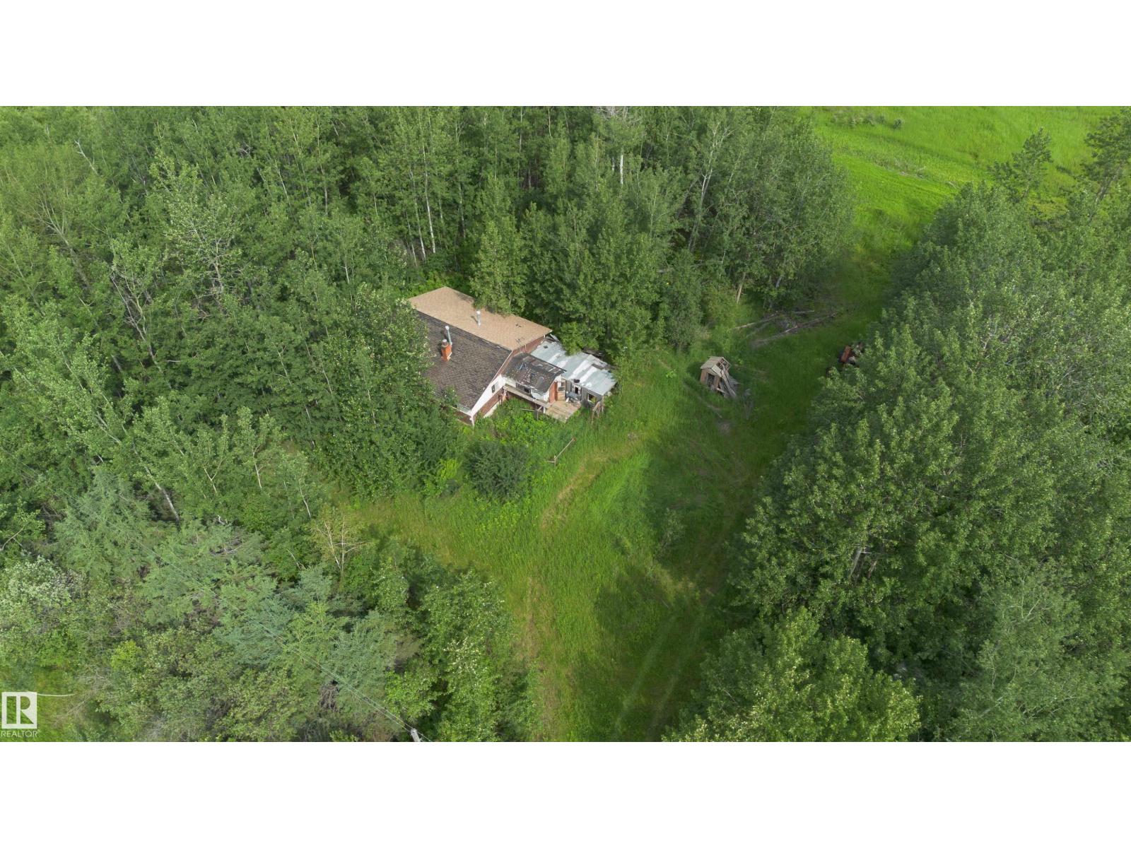 23412 TWP RD 613A, Rural Westlock County — photo 3