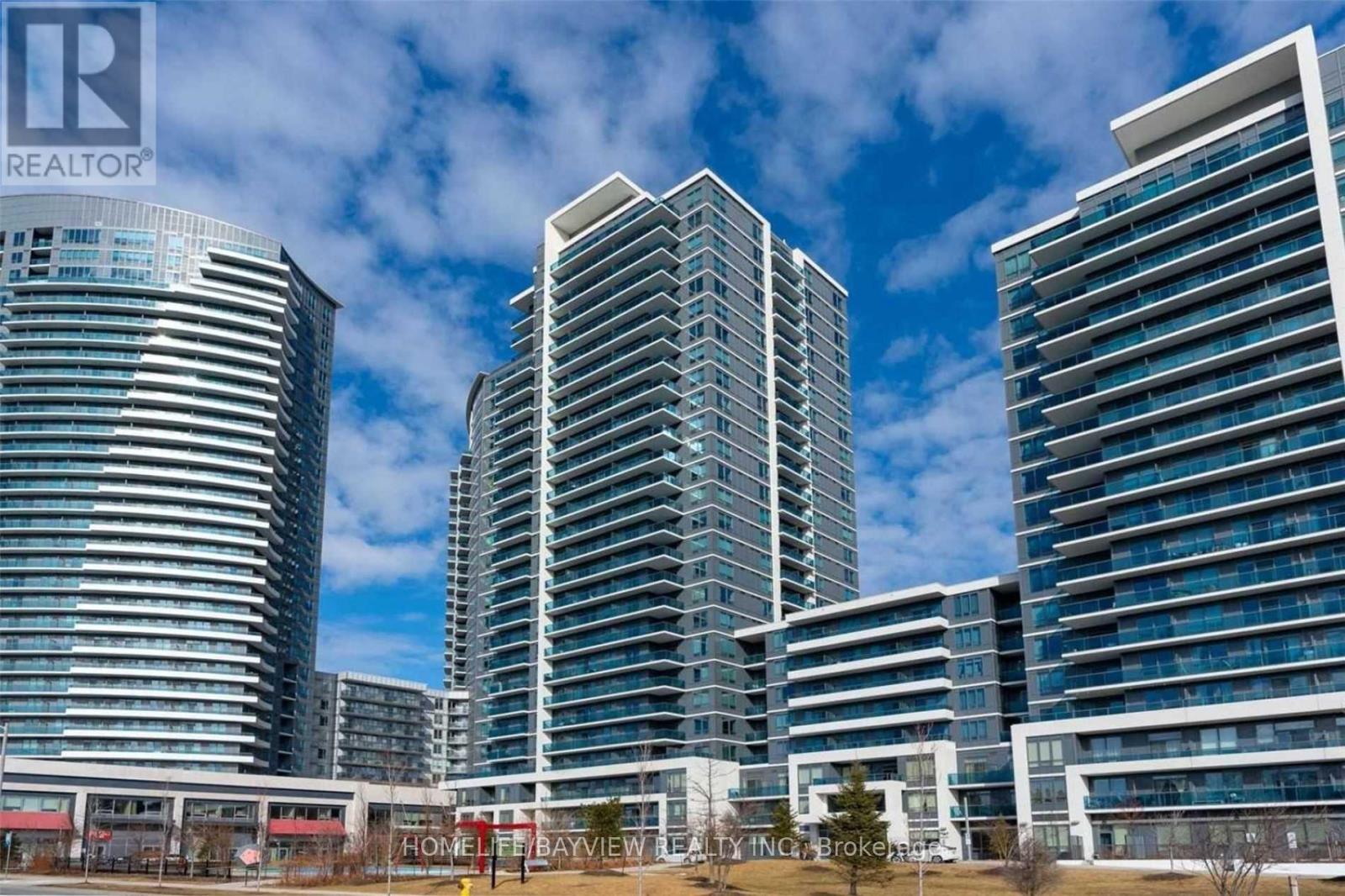 1103 - 7165 YONGE STREET