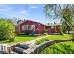 House for sale at 10459 66 Av NW, Edmonton — MLS® E4501878