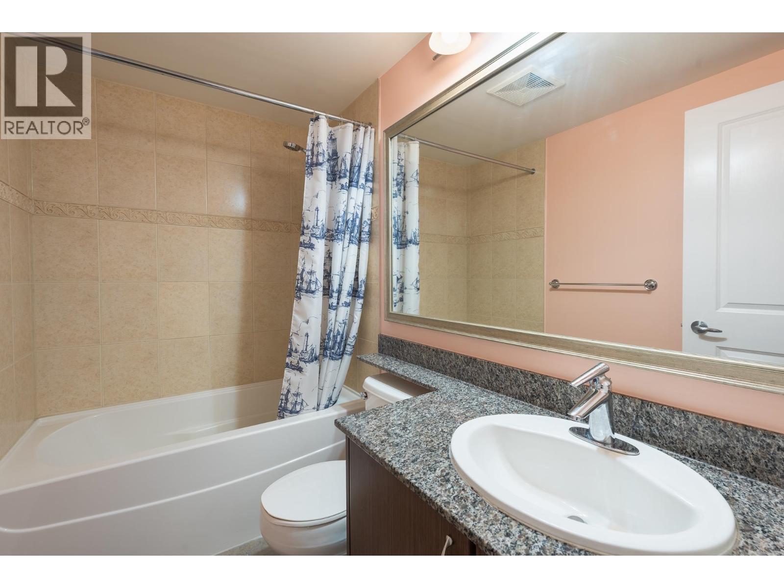 2310 892 CARNARVON STREET, New Westminster