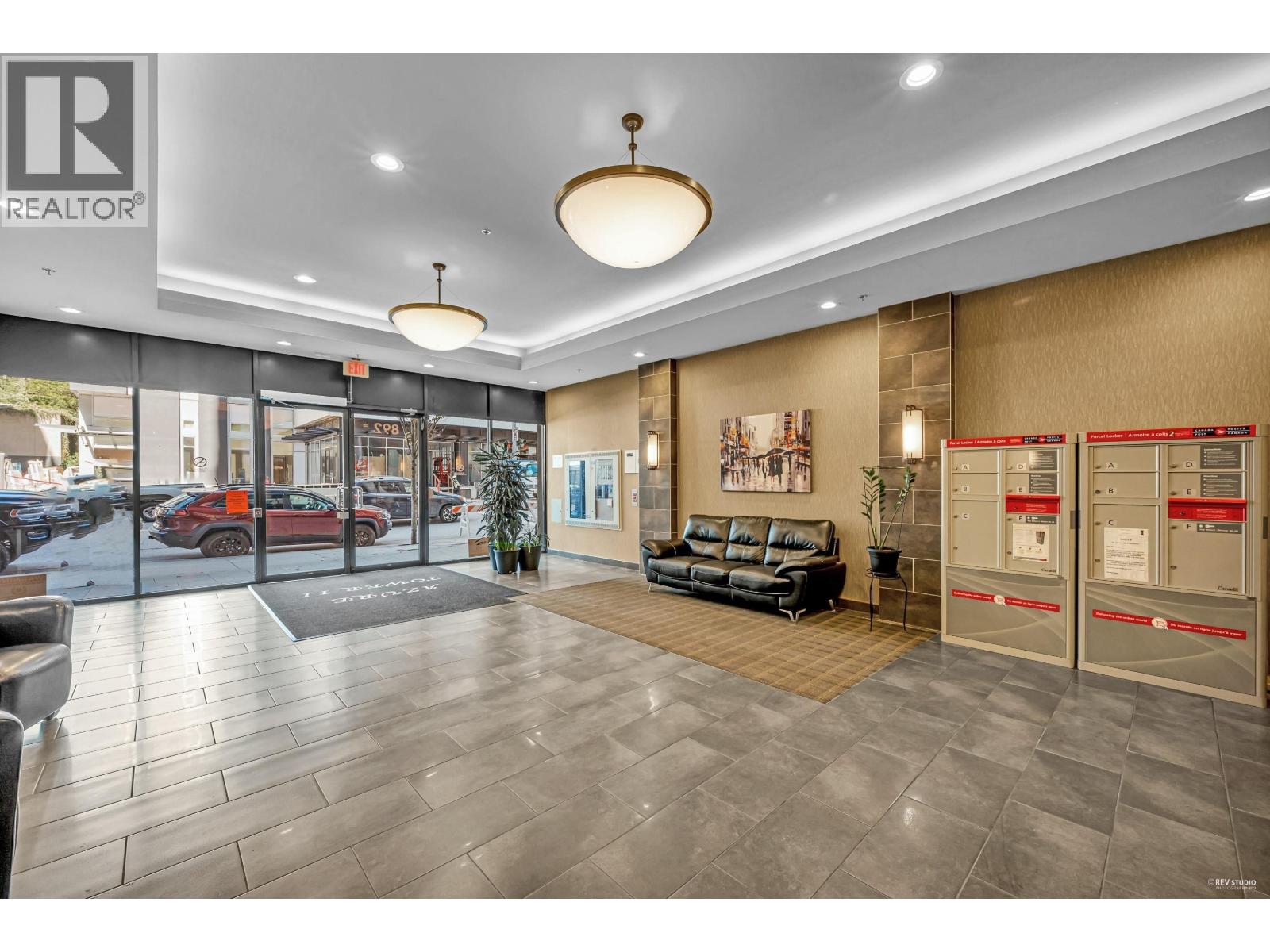 2310 892 CARNARVON STREET, New Westminster