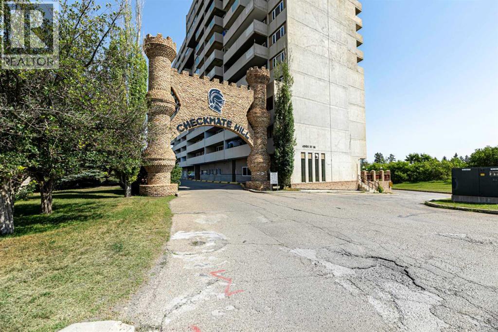 4902 37 Street, Red Deer